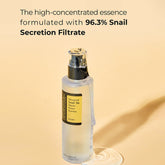 COSRX Advanced Snail 96 Mucin Power Essence 100ml